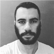 Eu dou de matemática para ensino fundamental 2 e ensino médio. Reforço escolar também